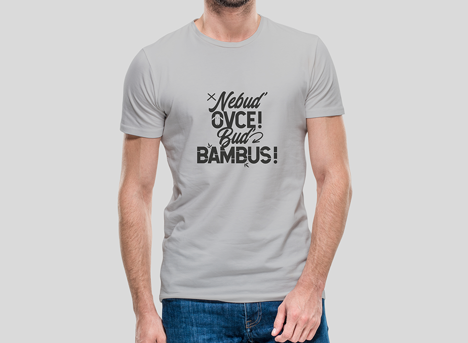 Bambus_T-Shirt_man_grey