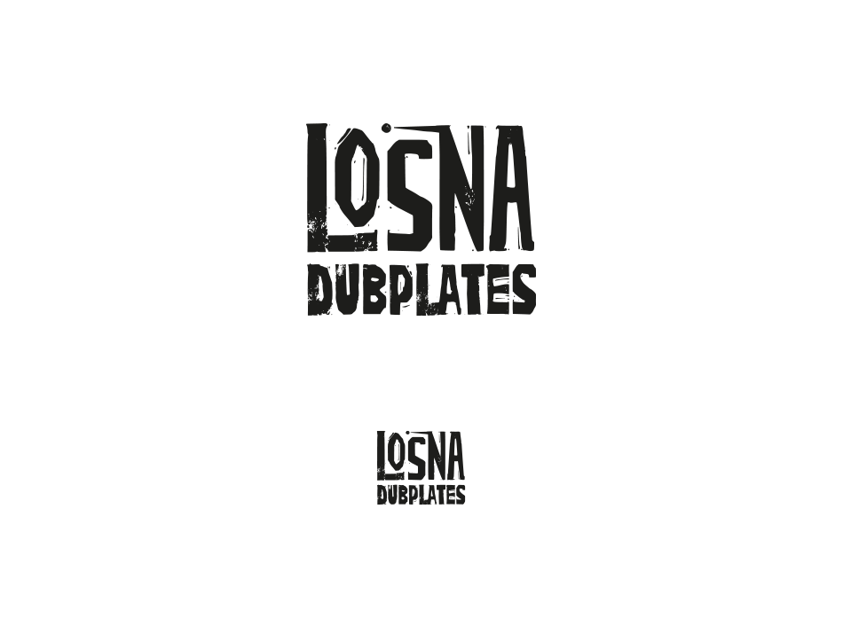Logo_Losna_mockup
