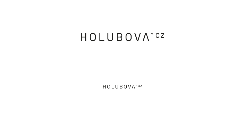 holubova_logo_03