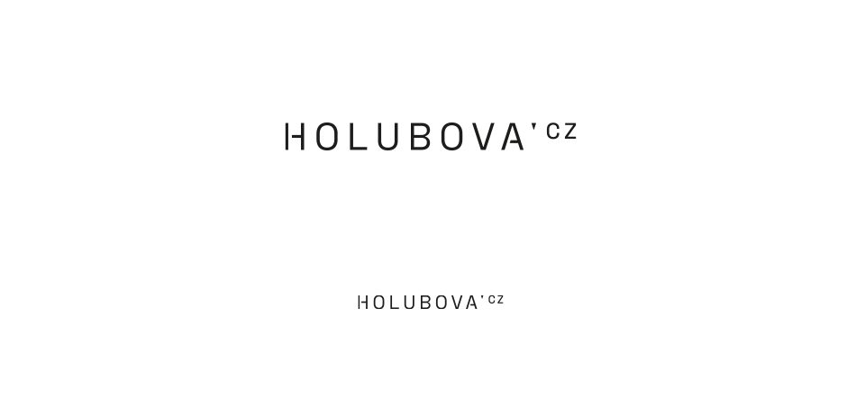 holubova_logo_02_b